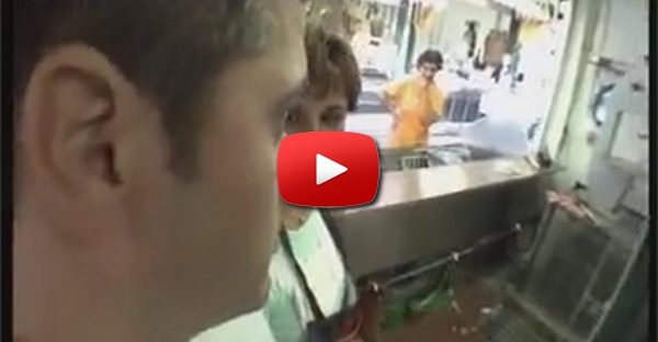 Que andas a fazer - Mercado do Bolhao